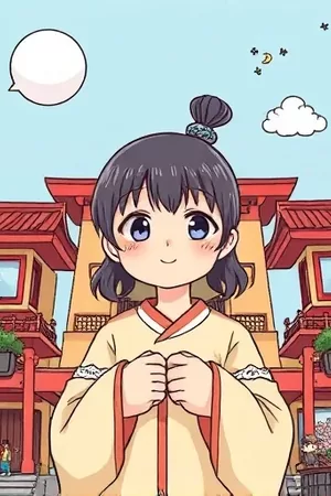 《白色回声谷》竖版封面，雪原上唯一一串脚印