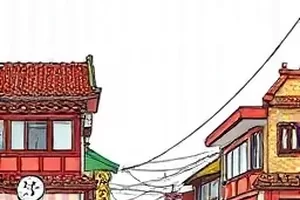 《无声放映厅》封面，空荡放映厅里亮起的银幕