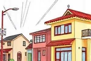 《北纬三十七度》封面，地图上被红笔圈住的纬度线